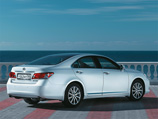 Lexus ES350